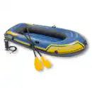 Bild 1 von Schlauchboot »CHALLENGER«