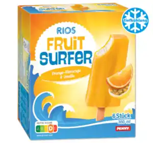 RIOS Fruit Surfer*