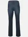 Bild 2 von Herren Jeans mit geradem Bein Blau