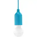 Bild 1 von LED-Taschenlampe "Pull-Light PL1W", blau