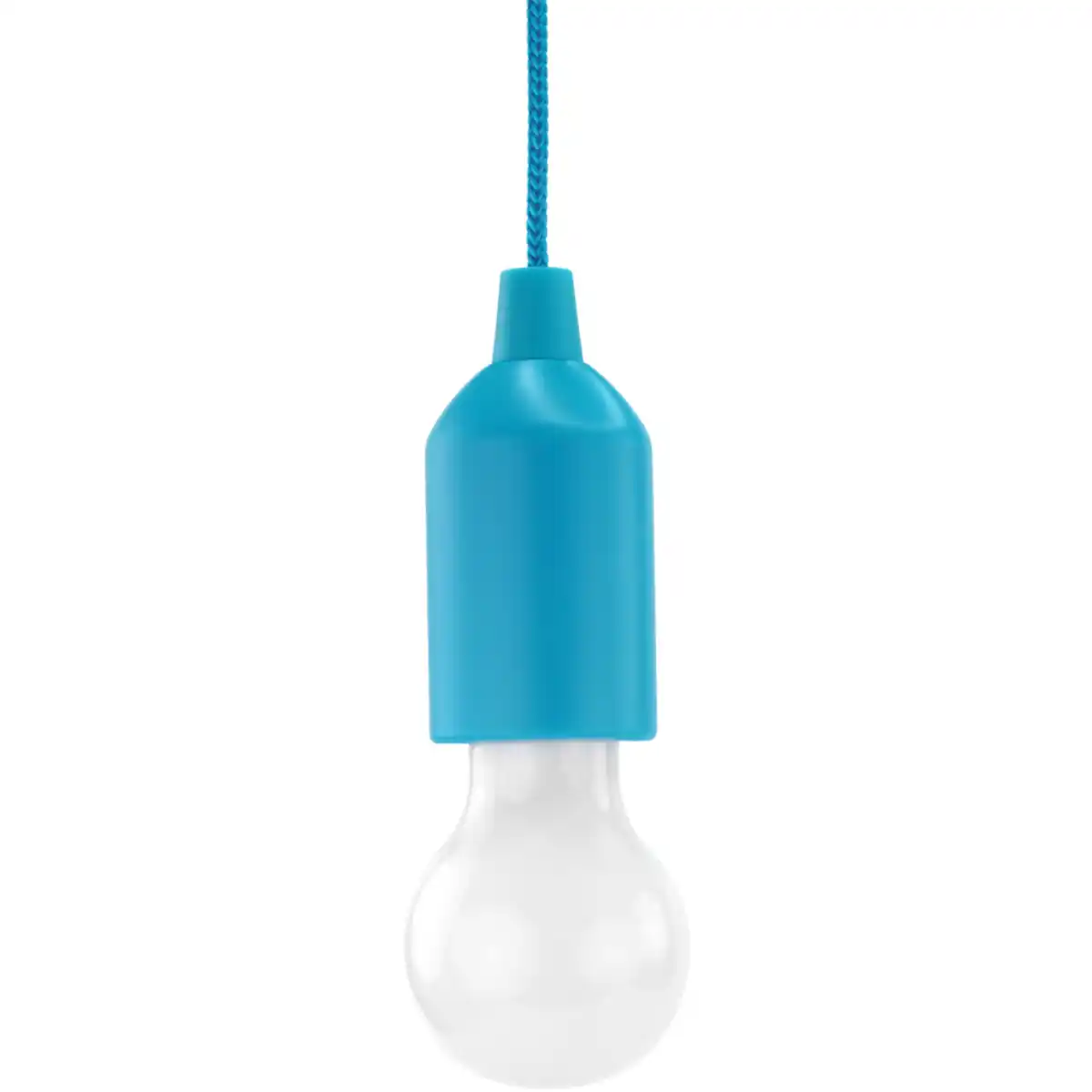 Bild 1 von LED-Taschenlampe "Pull-Light PL1W", blau