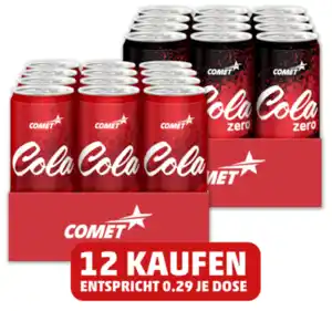 COMET Cola