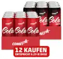 Bild 1 von COMET Cola