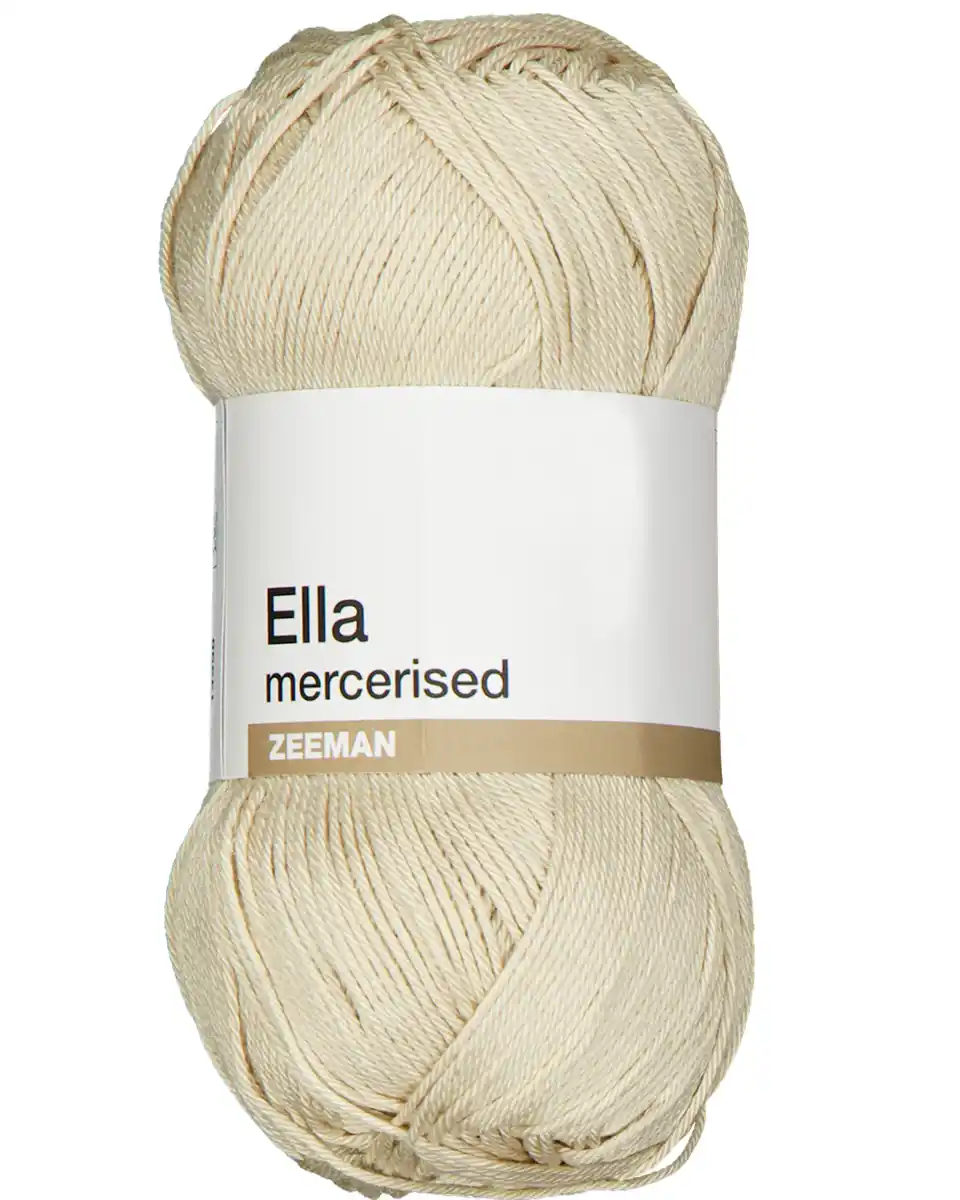 Bild 1 von Ella Strickgarn - Beige, One size