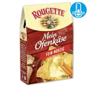 ROUGETTE Ofen- oder Brat- & Grillkäse*