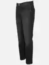 Bild 3 von Herren Jeans Straight Leg Style Schwarz