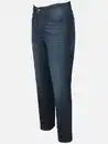 Bild 3 von Herren Jeans mit geradem Bein Blau