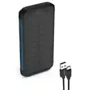 Bild 1 von Outdoor-Powerbank mit 10000 mAh und Solarpanel