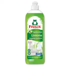 FROSCH Spülmittel*