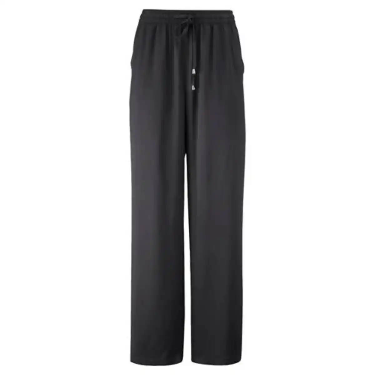 Bild 1 von UP2FASHION WOMEN Damen Hose, Schwarz, S 36/38
