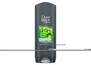 Dove Men +Care Duschgel