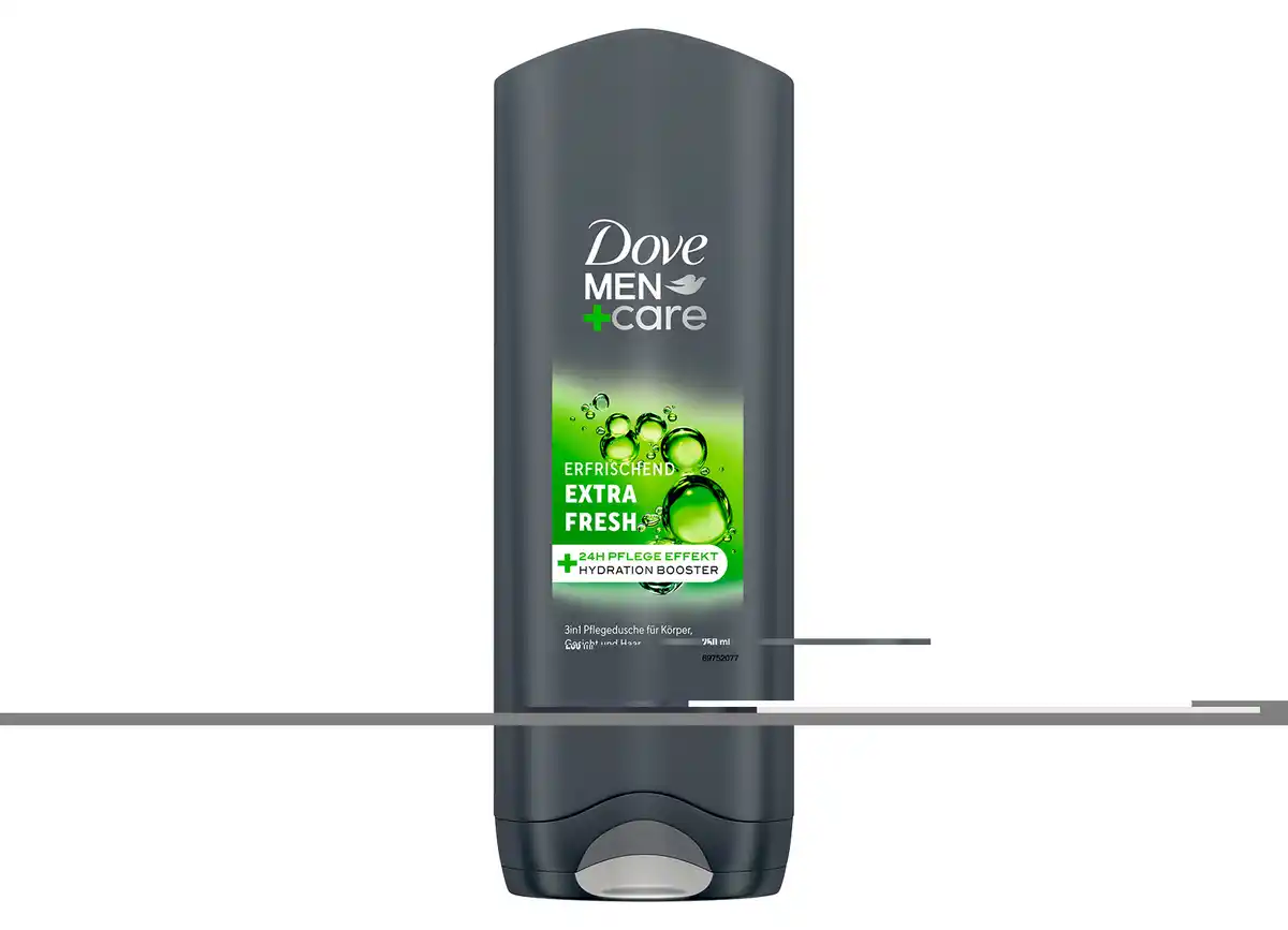 Bild 1 von Dove Men +Care Duschgel
