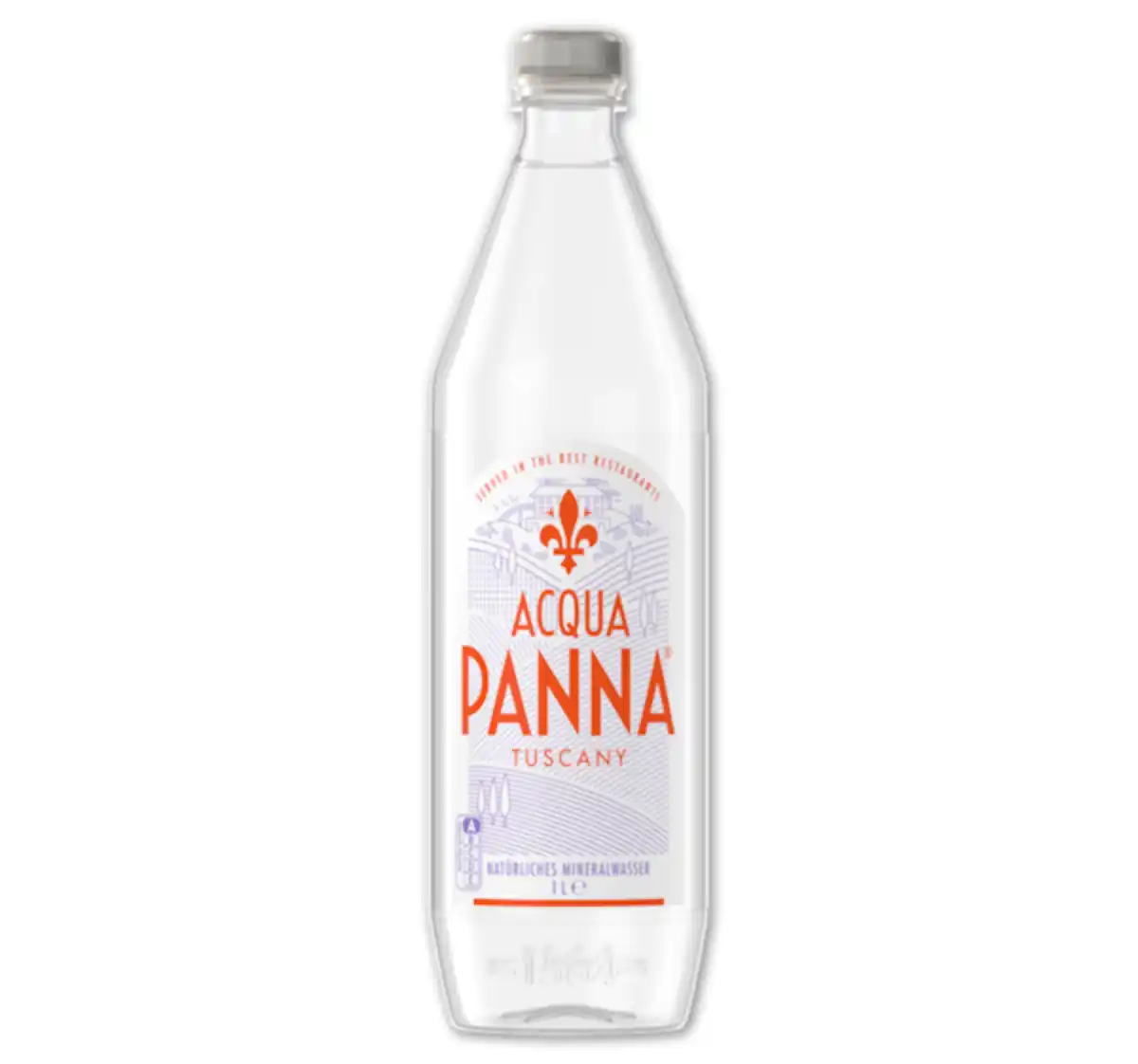 Bild 1 von ACQUA PANNA