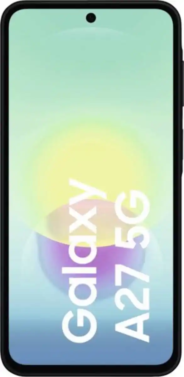 Bild 1 von Samsung Galaxy A27 5G A276B 128GB