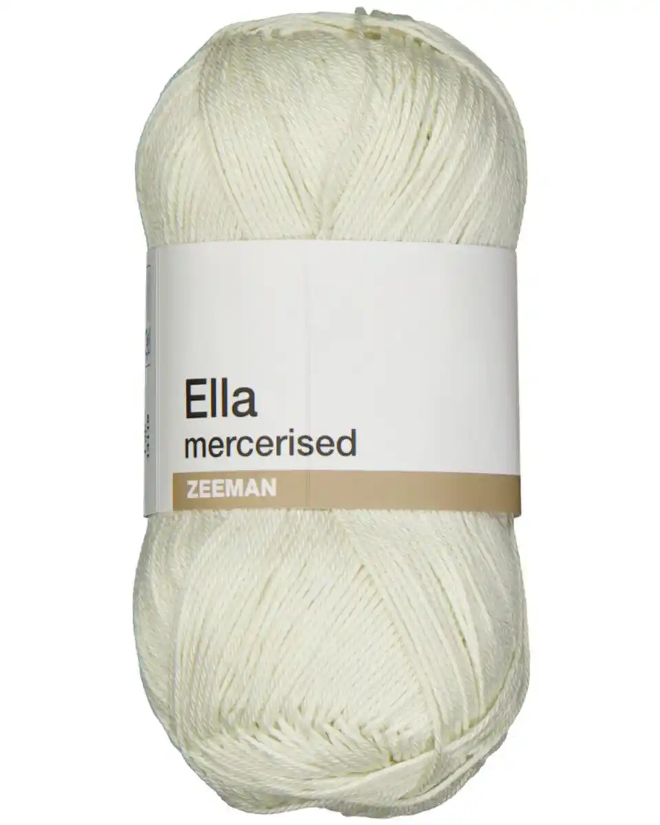 Bild 1 von Ella Strickgarn - Beige, Beige, One size