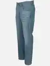 Bild 3 von Herren Jeans mit geradem Bein Blau