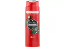 Bild 1 von Old Spice Shampoo und Duschgel 3in1