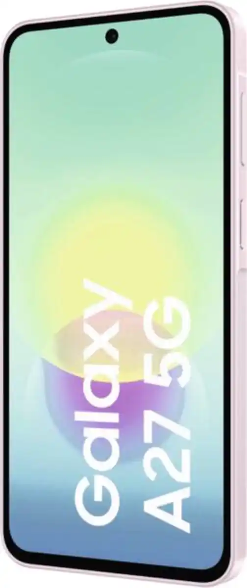 Bild 3 von Samsung Galaxy A27 5G A276B 128GB