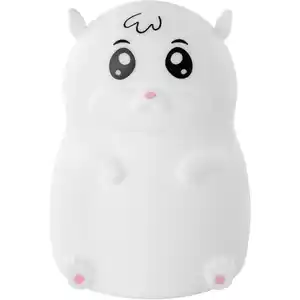 Nachtlicht "Hamster Lilli"