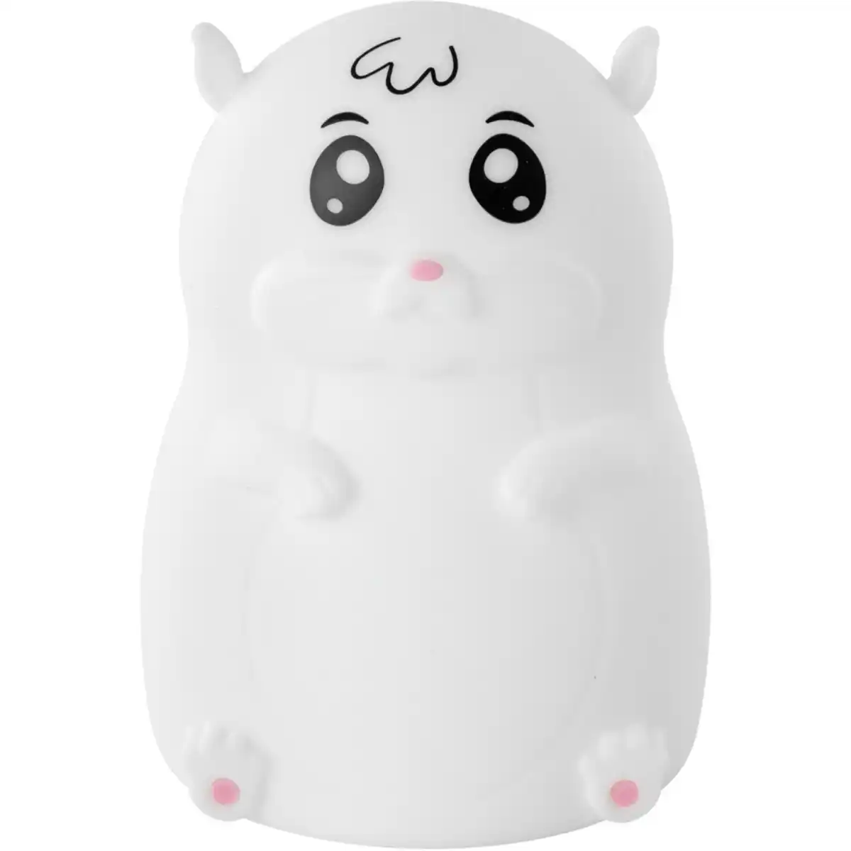 Bild 1 von Nachtlicht "Hamster Lilli"