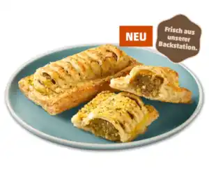 FOOD FOR FUTURE Veganer Falafel-Snack*