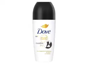 Dove Deo Roll on