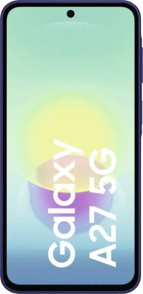 Bild 1 von Samsung Galaxy A27 5G A276B 128GB
