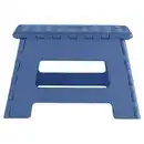 Bild 1 von HOME CREATION Klapptritt, Blau