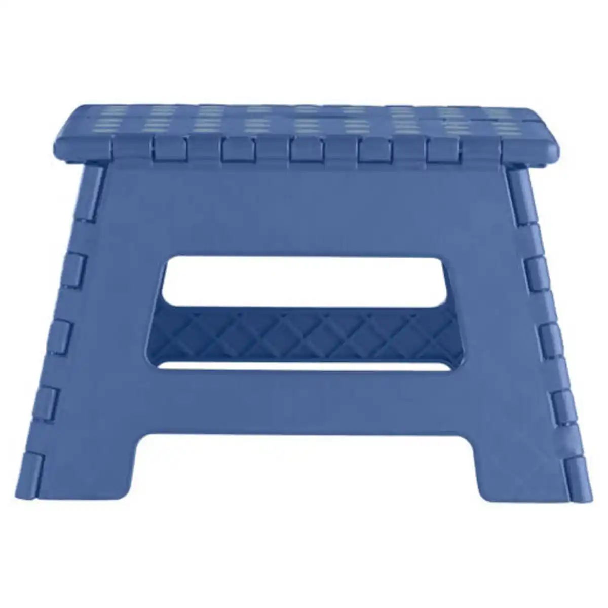 Bild 1 von HOME CREATION Klapptritt, Blau