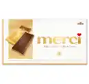 Bild 1 von MERCI Tafelschokolade*