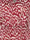 Bild 3 von Damen Jersey Kleid Ärmellos Rot