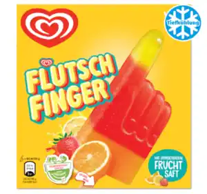 LANGNESE Eis Flutschfinger*