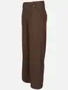 Bild 3 von JDY GEGGO LIFE NEW LONG PANT JRS NOOS Stoffhose Braun