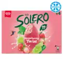 Bild 1 von LANGNESE Eis Solero Strawberry Twist*