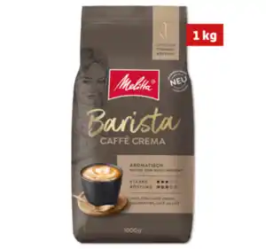 MELITTA Barista*
