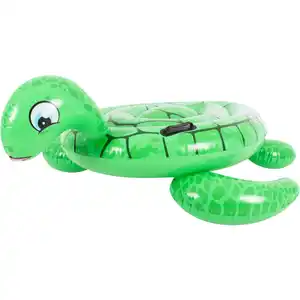 Luftmatratze Schildkröte, aufblasbar