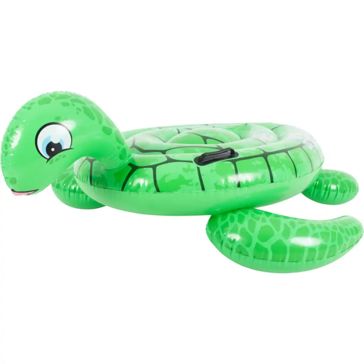 Bild 1 von Luftmatratze Schildkröte, aufblasbar