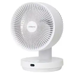 AMBIANO 360-Grad-Tischventilator