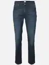 Bild 1 von Herren Jeans mit geradem Bein Blau