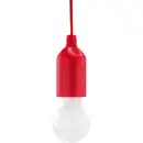 Bild 1 von LED-Taschenlampe "Pull-Light PL1W", rot