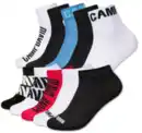 Bild 1 von CAMP DAVID Quarter- oder Sneakersocken*