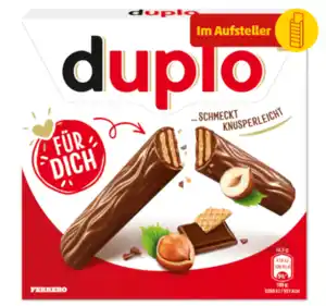 FERRERO Duplo*