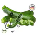 Bild 1 von NATURGUT deutsche Bio Zucchini