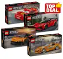 Bild 1 von LEGO® Speed Champions Bau-Set*