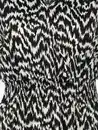Bild 3 von Damen Jersey Kleid Ärmellos Schwarz