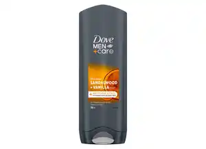 Dove Men +Care Duschgel