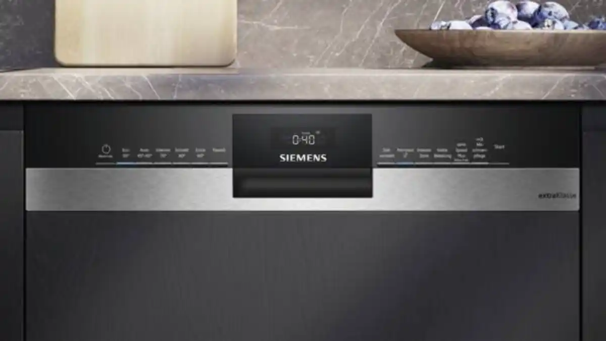 Bild 2 von Siemens SN53ES02UD