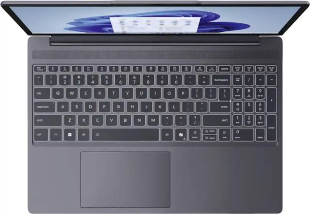 Bild 2 von Lenovo IdeaPad Slim 3 16IRH10