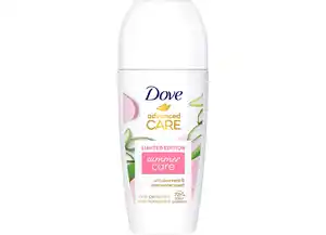Dove Deo Roll on