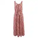 Bild 1 von UP2FASHION WOMEN Damen Kleid, Braun, S 36/38